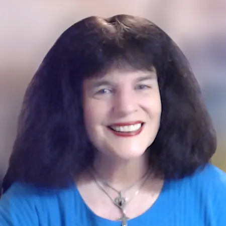 Cheryl Myers, Ph.D., J.D.