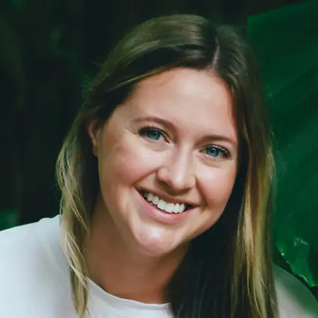 Annelise Gossett, College and Academic Counselor on Influential Women