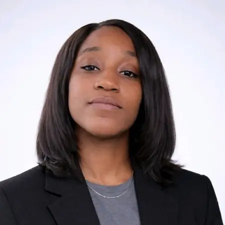 taisha suggs, Founder & CEO on Influential Women