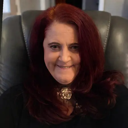 Aimee Schmidt, MSHRM