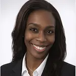Justina Brownlee, MBA profile on Influential Women