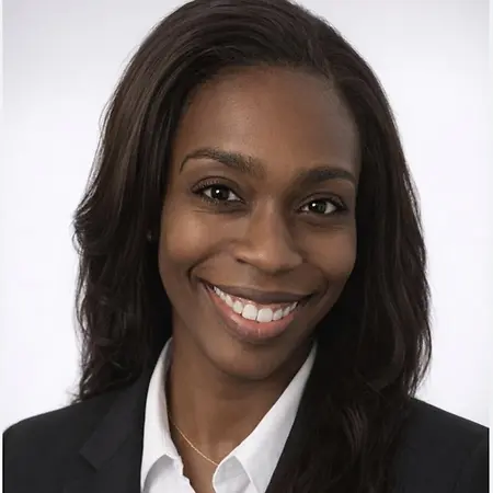 Justina Brownlee, MBA