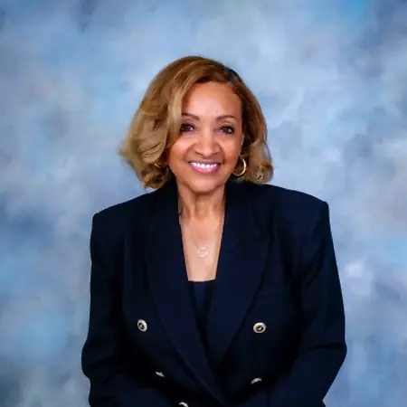 Renee Fluker, Founder-President on Influential Women
