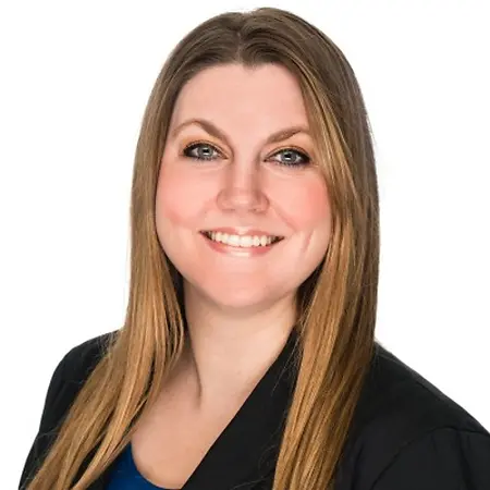 Kimberlee Herndon, Director of Business Development on Influential Women
