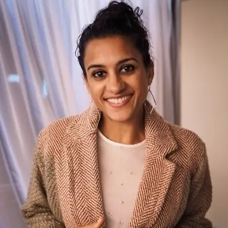 Meenal J. Balar, Operating Advisor on Influential Women