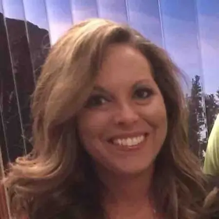 Sherri kowal, Assistant manager on Influential Women