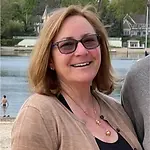 Rita Jones-Safian, Regional Team Lead on Influential Women