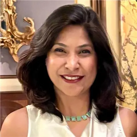 Reshu Goyal, Founder & CEO on Influential Women