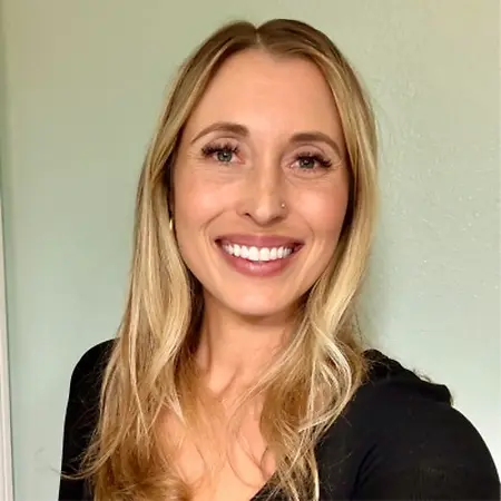 Heidi Ferguson, Business Development Executive on Influential Women