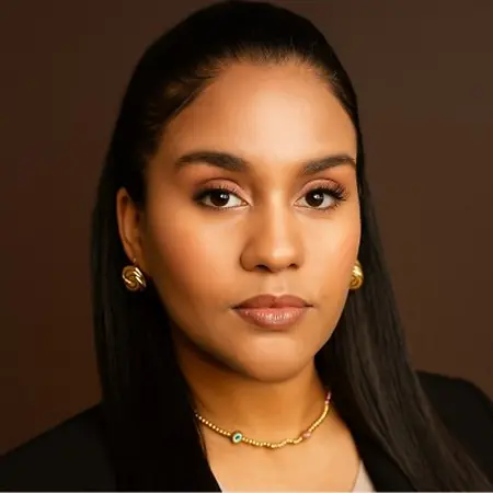 Alba genao, Sr Patient Success Advocate on Influential Women