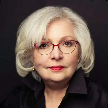 elaine eisenman, Managing Director on Influential Women