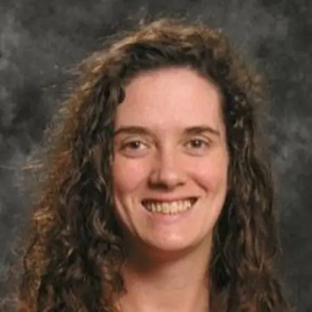 Donna Roberts, Software Test Engineer on Influential Women