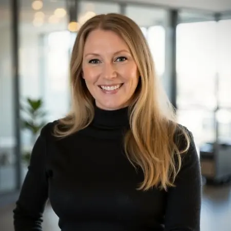 Christine Taylor, Global Compensation and Benefits Manager on Influential Women