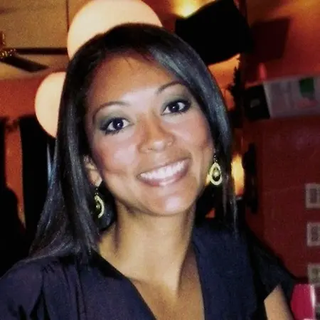 Elianis Perez, Assistant Director on Influential Women