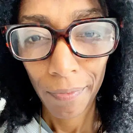 Dionne Baker, Head of Marketing on Influential Women