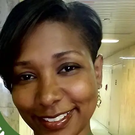 LaTesha Sylman - Lee, Executive Assistant/Service Representative on Influential Women