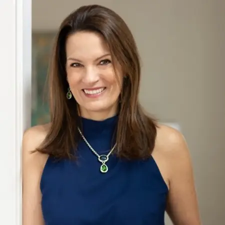 Amy Miner-Fletcher, Founder/Professional Certified Executive Coach on Influential Women