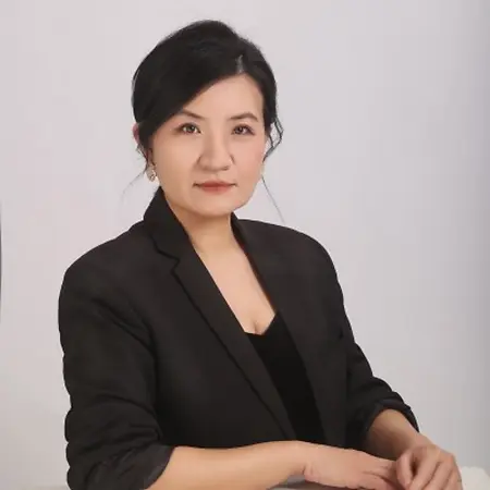 May Pang, Chief Compliance Officer on Influential Women