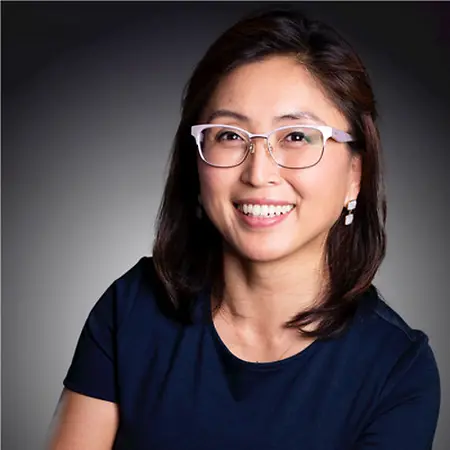 Sun Ju Valenta, Owner on Influential Women