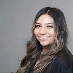 Heidi Sauceda, Senior Human Resources Specialist on Influential Women