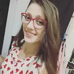 Lacey Mae Osburn, Supervisor on Influential Women