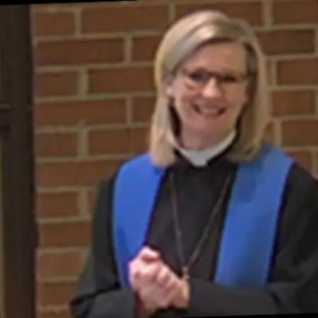 Amy Aimonette, Lead Pastor on Influential Women