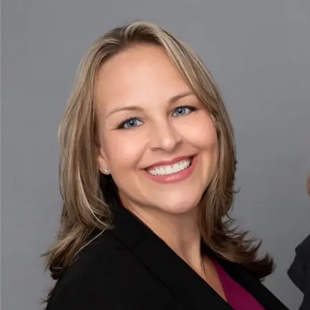 Heather Johnson, Chief Executive Officer on Influential Women