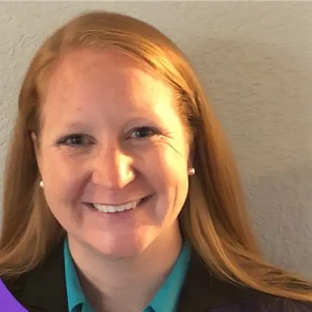 Katherine Ciambrone, Head of Human Resources on Influential Women