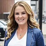 Angela Bell, Quality Assurance Manager on Influential Women