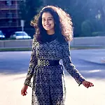 Soumya Buttan, Service Design Professional / Global Co-Author and Speaker / Storyteller / Mentor on Influential Women