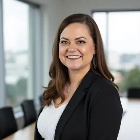 Krystal Little, Founder on Influential Women