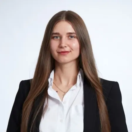 Irina Mokar, Business Operations and Administration on Influential Women