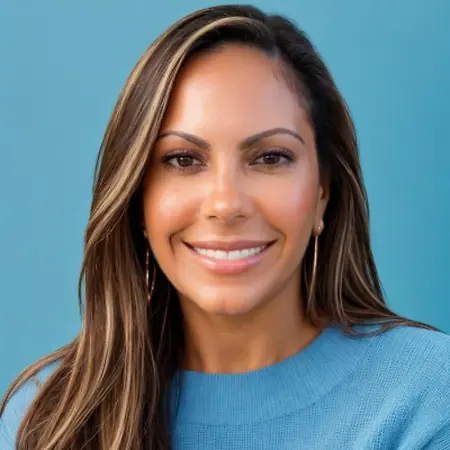 Rossanna Latini, Producer on Influential Women