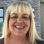 Jodene Robertson, Lead Histotechnician on Influential Women