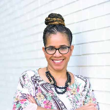 Angela Zenobia Davis, Advocate on Influential Women