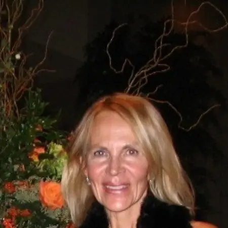 Leigh Murray, Film and Television producer on Influential Women