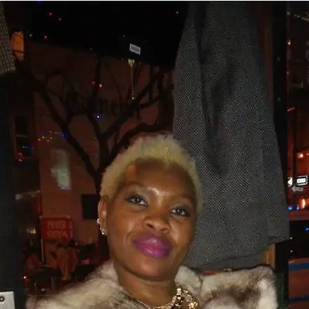 Nkechi Patience Chilaka, RN, MSN, CNL on Influential Women