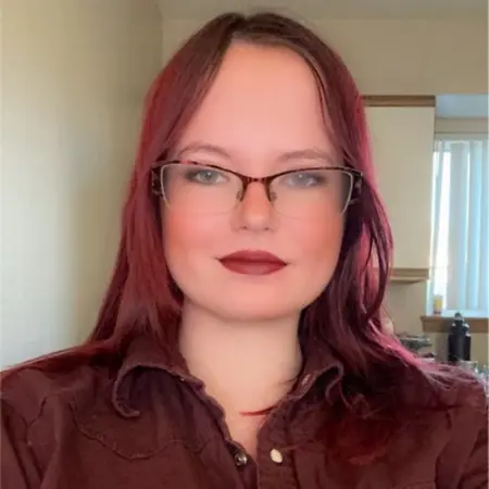Lauren Smith, Part-Time Supervisor on Influential Women
