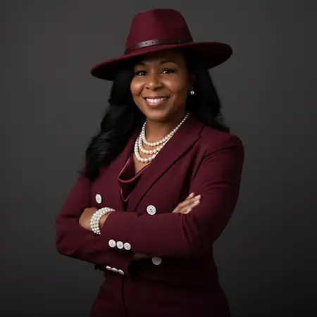 Stephanie Brathwaite, Founder on Influential Women