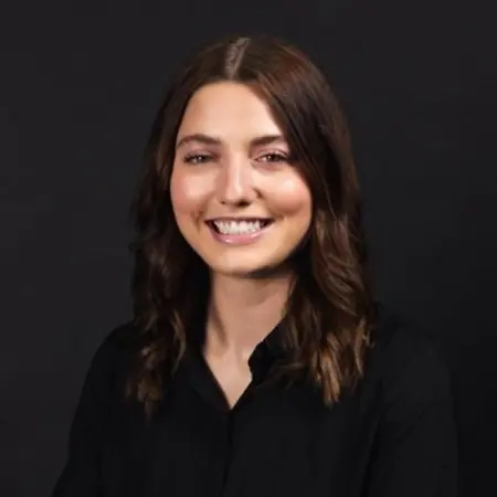Emma Dressel, Program & Social Media Manager on Influential Women