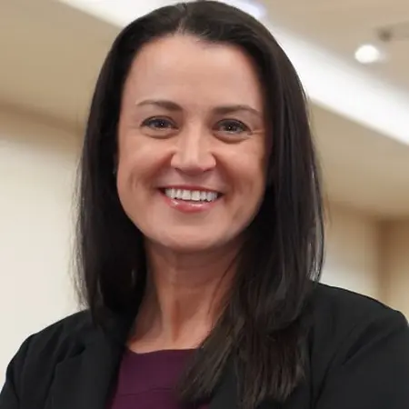 melissa kelly, Assistant State Attorney in Charge on Influential Women