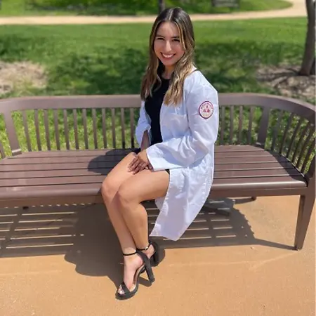 Anacelia Gomez, Registered Nurse on Influential Women