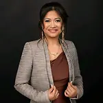 Marjorie Baclor Relano, Founder on Influential Women