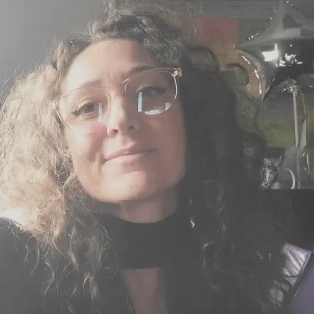 Nora Hammer, Online Instructor on Influential Women