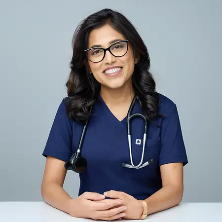 Harshitha Gopala Reddy