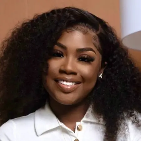 Brianna LatinoStubbs, Events Manger for LSU Track & Field on Influential Women