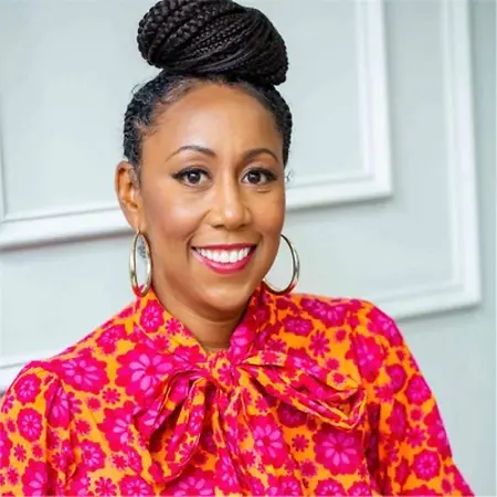 Yvonne Dragon, Co-Founder on Influential Women