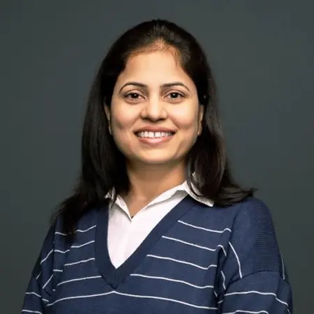 Nisha Yadav, Technical Packaging Engineering Manager on Influential Women