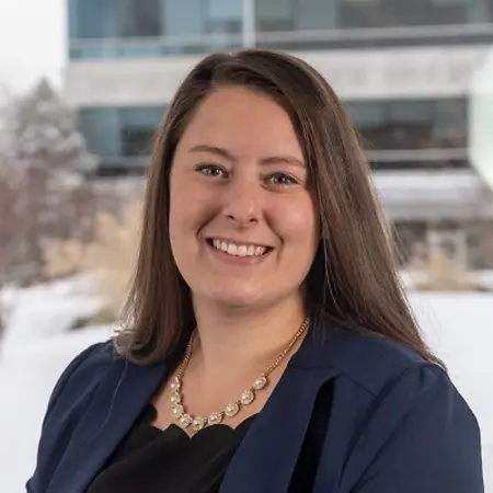 Miranda Silva, AVP Sales Development on Influential Women