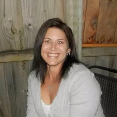 Veronica Perez, Office Manager on Influential Women
